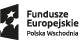 Logo of European Funds Eastern Poland.