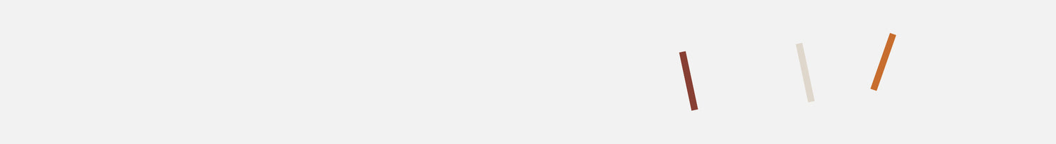 An abstract pattern with a gray background, a golden line, and a beige circle.