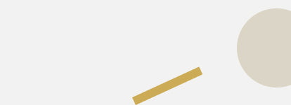 An abstract image with a light gray circle and a diagonal yellow line on a white background.