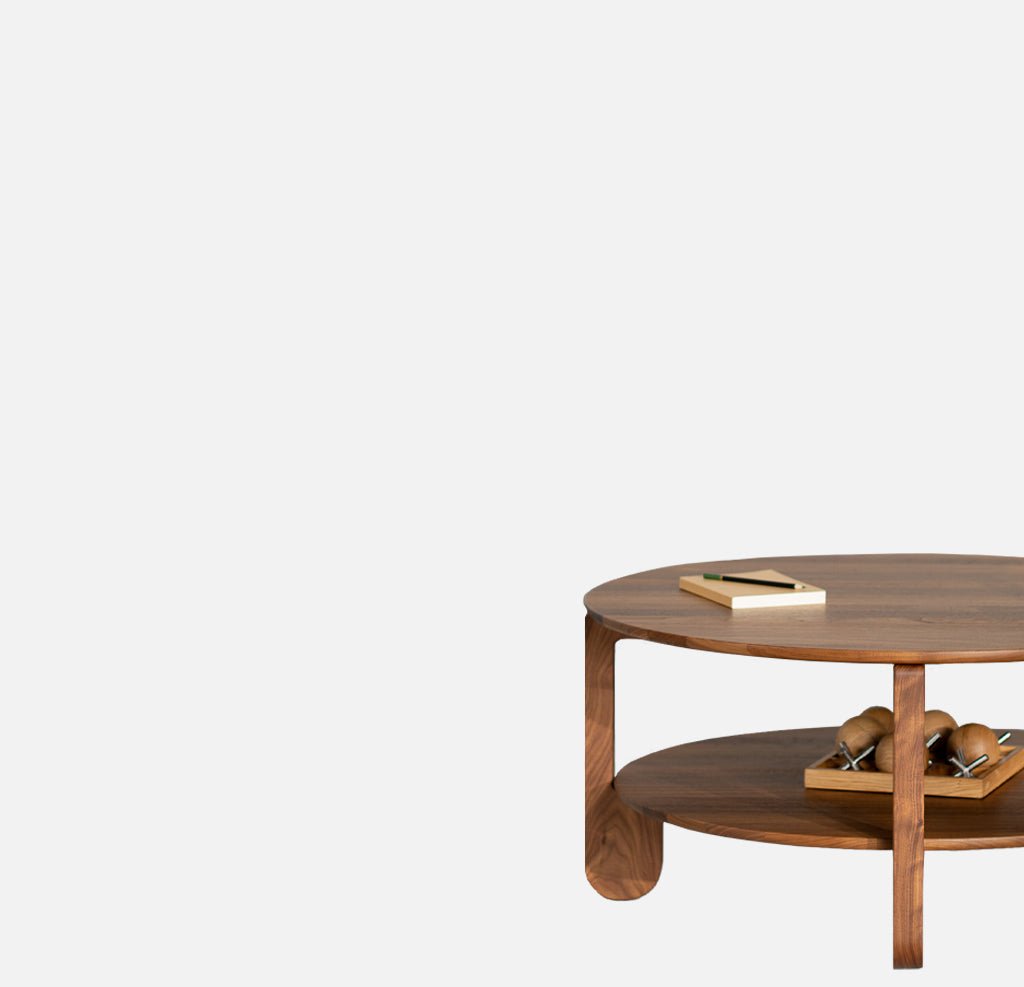 Coffee tables