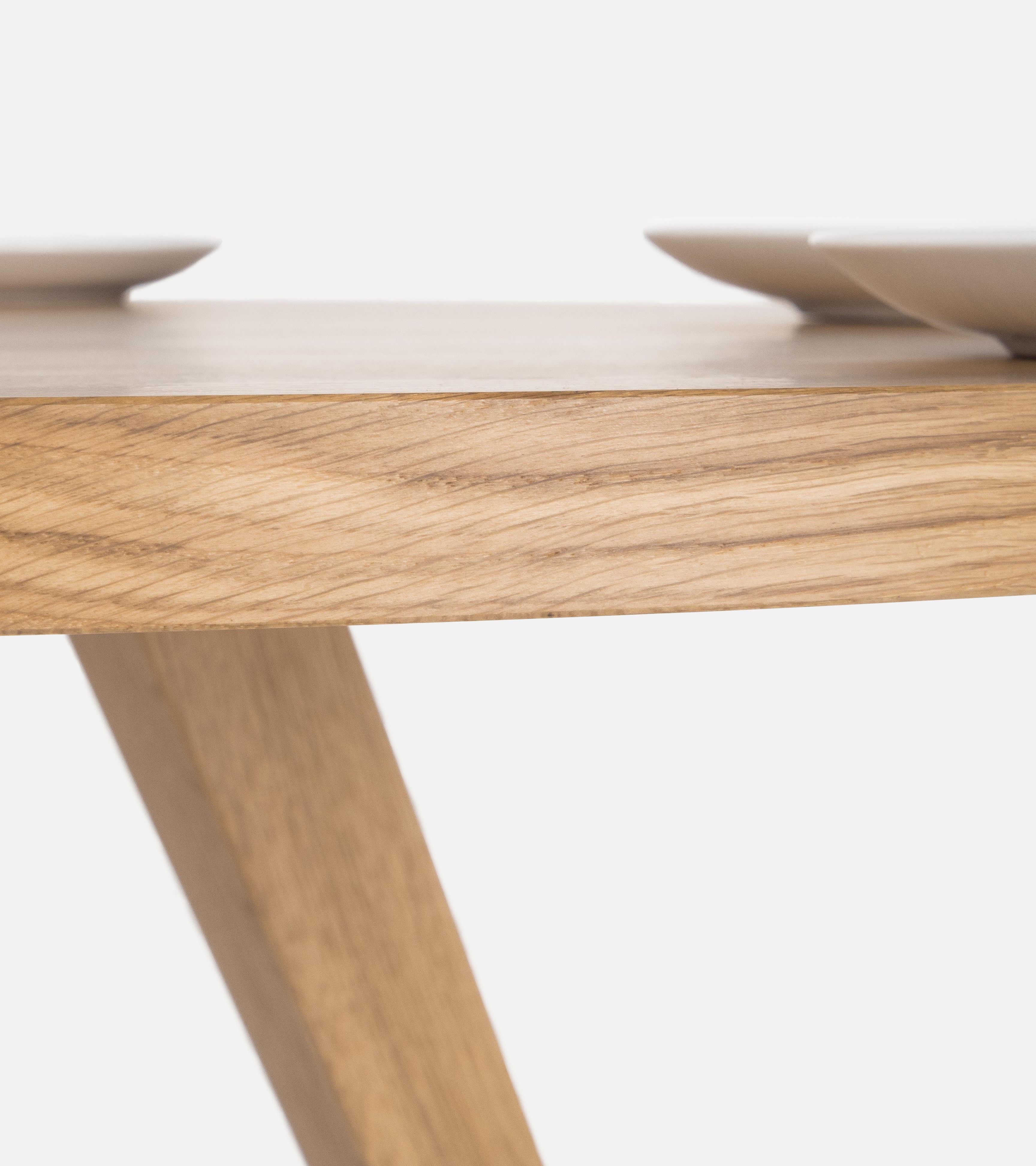 BYO TABLE D LEG 120×60 OAK wood-dining-table-